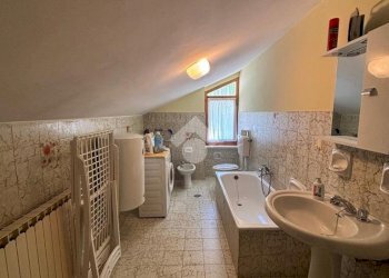 Attic Via roma, Cantoira - photo 28