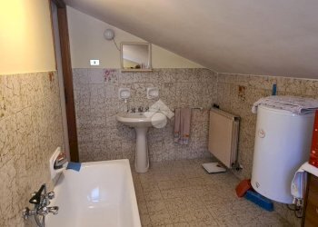Attic Via roma, Cantoira - photo 29