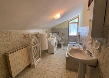 Attic Via roma, Cantoira - photo 36