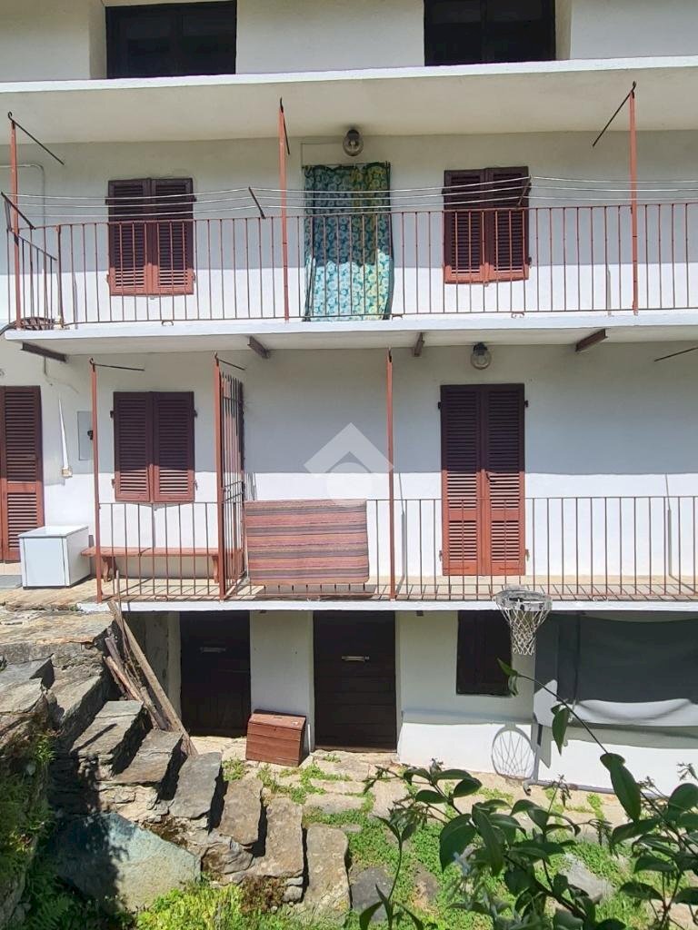 Casa indipendente Località bogliano, Mezzenile - foto 1