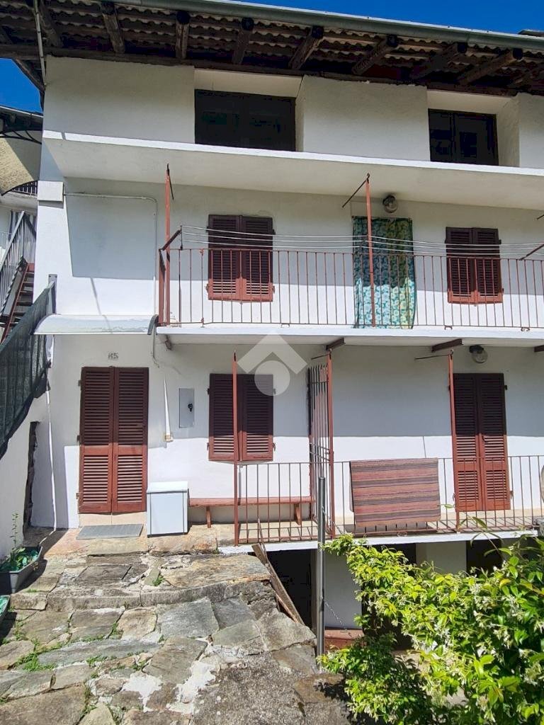 Casa indipendente Località bogliano, Mezzenile - foto 2