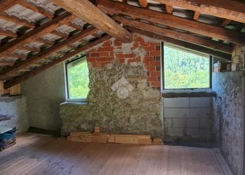Casa indipendente Località bogliano, Mezzenile - foto 19
