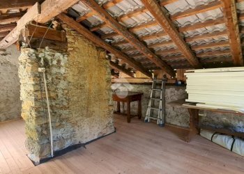 Casa indipendente Località bogliano, Mezzenile - foto 20