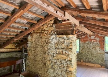 Casa indipendente Località bogliano, Mezzenile - foto 22