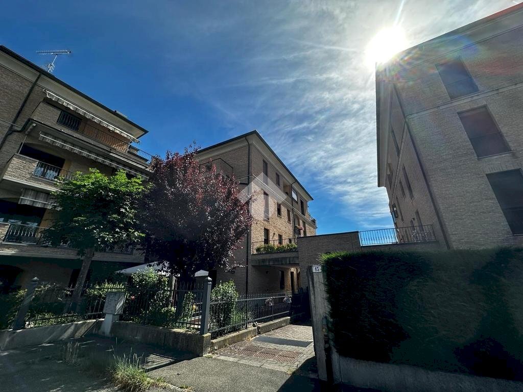 Bilocale Pavullo Nel Frignano, Pavullo nel Frignano - foto 2