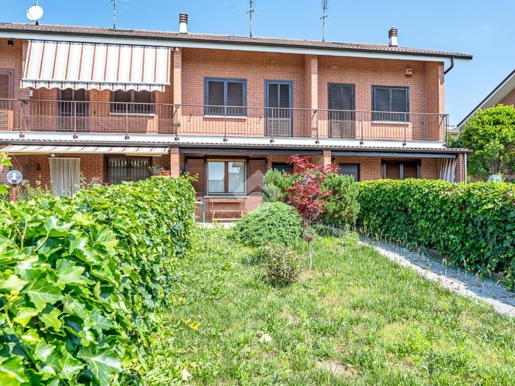 Villa a Schiera Via musine', San Gillio - foto 2