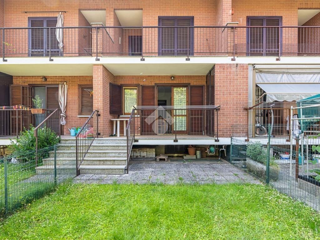Villa a Schiera Via musine', San Gillio - foto 3