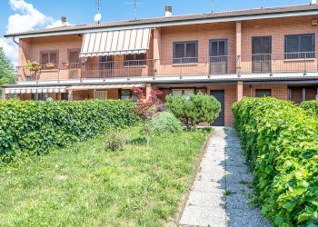 Villa a Schiera Via musine', San Gillio - foto 1