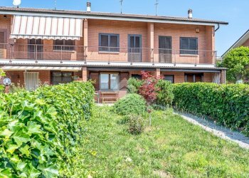 Villa a Schiera Via musine', San Gillio - foto 2