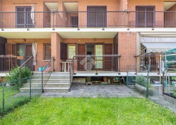 Villa a Schiera Via musine', San Gillio - foto 3