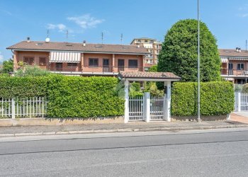 Villa a Schiera Via musine', San Gillio - foto 4