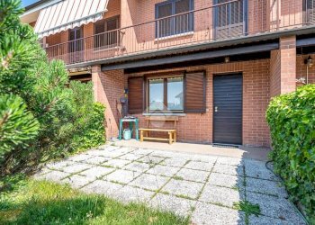 Villa a Schiera Via musine', San Gillio - foto 5