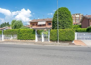 Villa a Schiera Via musine', San Gillio - foto 6