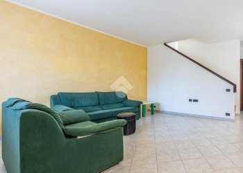 Villa a Schiera Via musine', San Gillio - foto 7