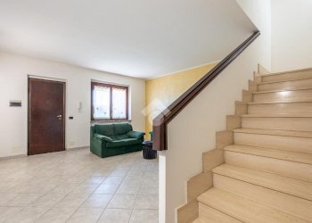Villa a Schiera Via musine', San Gillio - foto 9