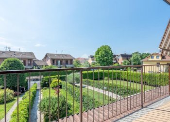 Villa a Schiera Via musine', San Gillio - foto 28