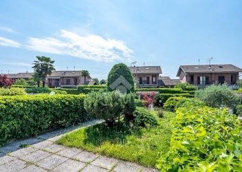 Villa a Schiera Via musine', San Gillio - foto 45