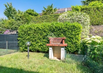 Villa a Schiera Via musine', San Gillio - foto 46