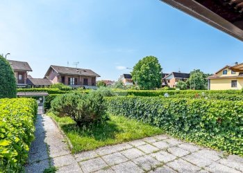 Villa a Schiera Via musine', San Gillio - foto 47