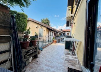 Semi-detached house Via roma, Rivoli - photo 28