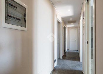 Apartment Piazza pablo neruda, Collegno - photo 9