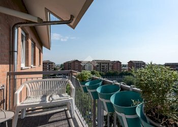Apartment Piazza pablo neruda, Collegno - photo 26