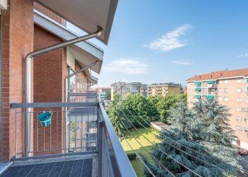 Apartment Piazza pablo neruda, Collegno - photo 28