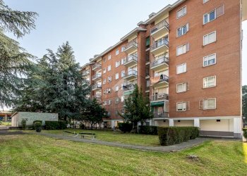 Apartment Piazza pablo neruda, Collegno - photo 30