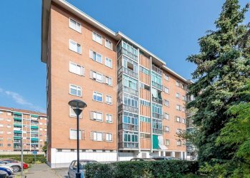 Apartment Piazza pablo neruda, Collegno - photo 31