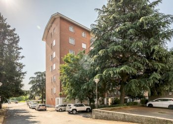Apartment Piazza pablo neruda, Collegno - photo 32