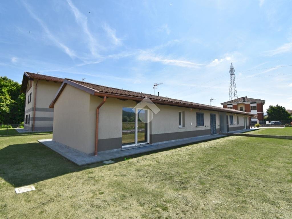 Porzione di casa Via del Pero, Cascinette d'Ivrea - foto 1