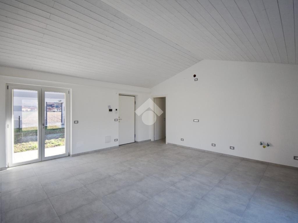 Porzione di casa Via del Pero, Cascinette d'Ivrea - foto 3