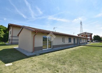 Porzione di casa Via del Pero, Cascinette d'Ivrea - foto 1