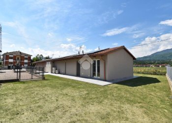 Porzione di casa Via del Pero, Cascinette d'Ivrea - foto 2