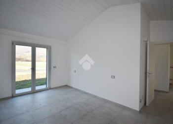 Porzione di casa Via del Pero, Cascinette d'Ivrea - foto 9