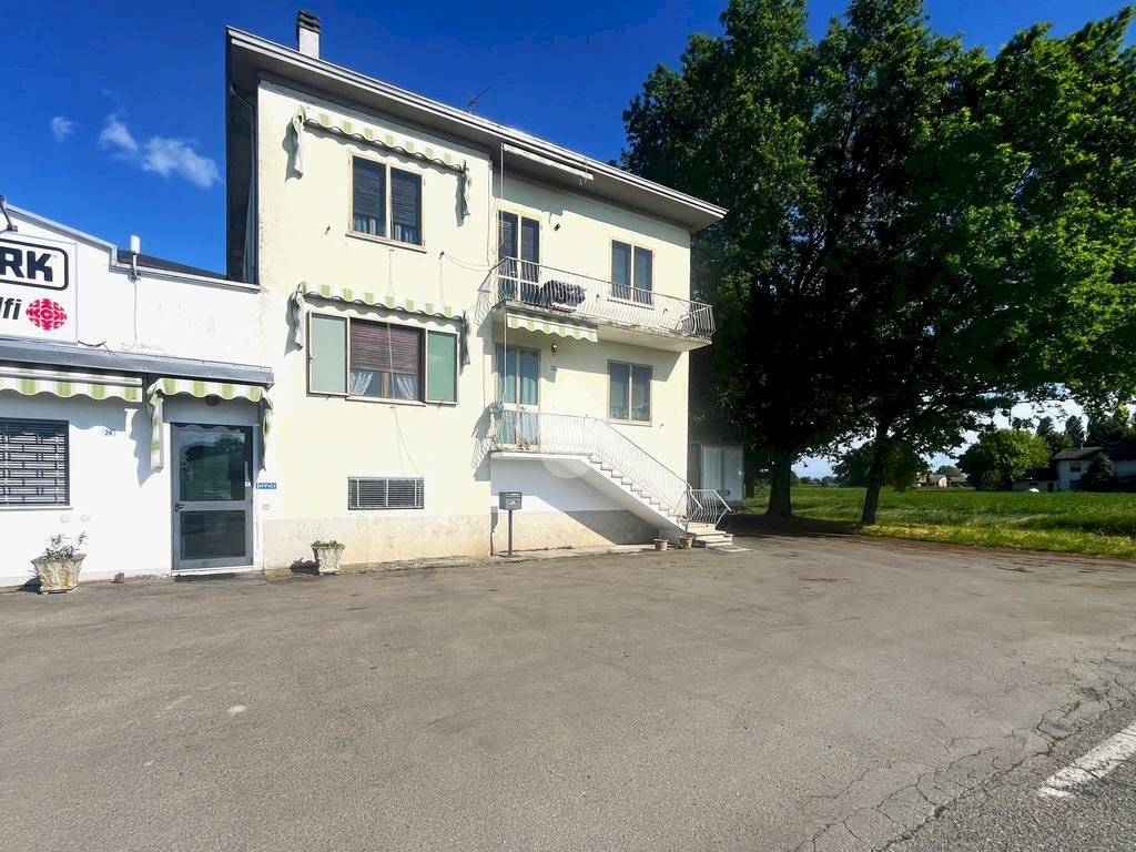 Appartamento Via Cadorna, Gattatico - foto 1