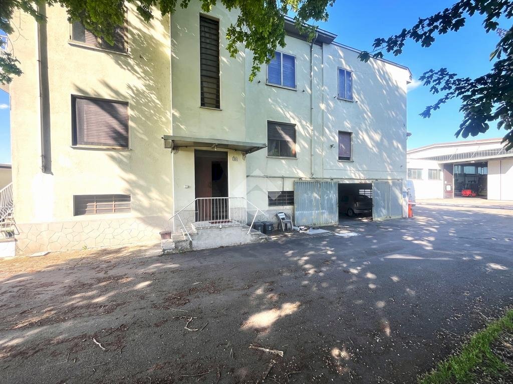 Appartamento Via Cadorna, Gattatico - foto 3
