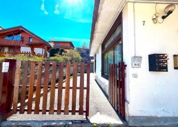 Trilocale Oulx - foto 25