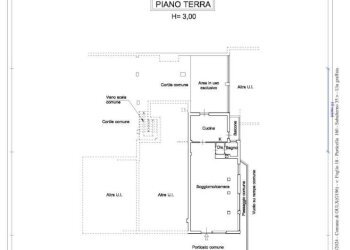Trilocale Oulx - foto 29