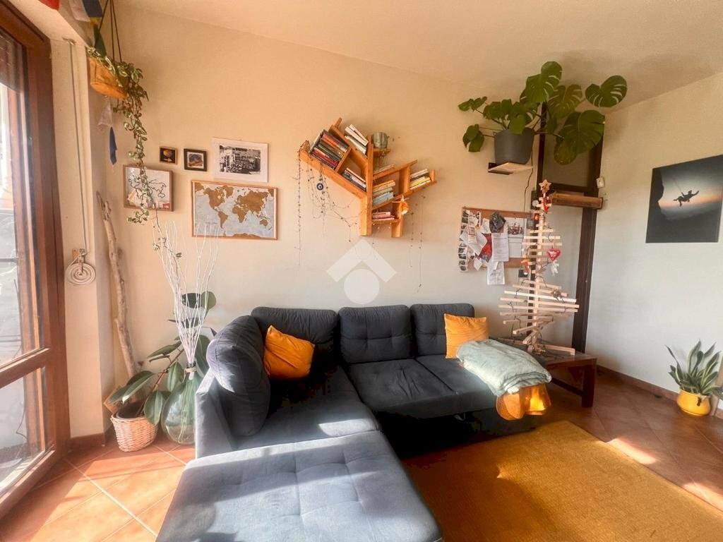 Trilocale Viale ovidio, Gassino Torinese - foto 3