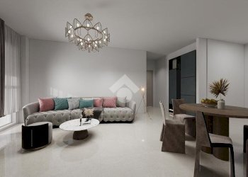 Trilocale Viale ovidio, Gassino Torinese - foto 22