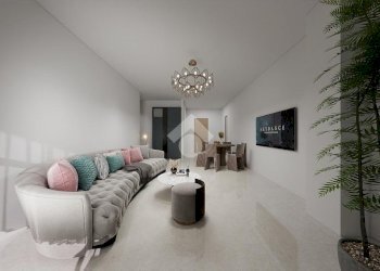 Trilocale Viale ovidio, Gassino Torinese - foto 23