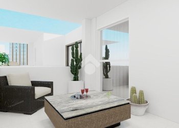 Trilocale Viale ovidio, Gassino Torinese - foto 24