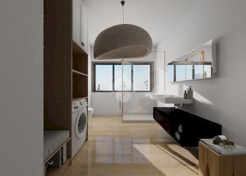 Trilocale Viale ovidio, Gassino Torinese - foto 25