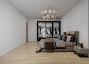 Trilocale Viale ovidio, Gassino Torinese - foto 26