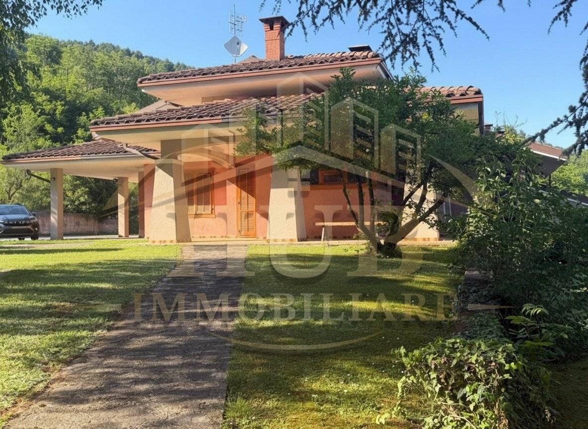 Semi-detached Villa Via bottonasco, Caraglio - photo 1