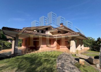 Semi-detached Villa Via bottonasco, Caraglio - photo 7