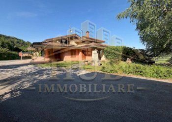 Semi-detached Villa Via bottonasco, Caraglio - photo 8