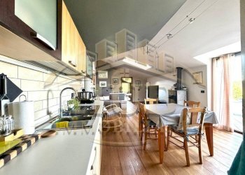 Semi-detached Villa Via bottonasco, Caraglio - photo 16