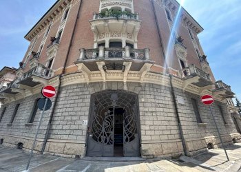Quadrilocale Viale degli Angeli, Cuneo (zona Centro) - foto 1